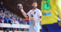 Stire din Sport : Calificare în sferturile Cupei României pentru handbaliştii de la CSM Constanţa
