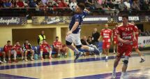 Stire din Sport : Egal dramatic la Constanţa între CSM şi Dinamo Bucureşti