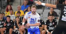 Stire din Sport : CSM Constanţa, învinsă clar de CS Dinamo Bucureşti în Liga Zimbrilor