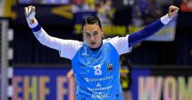 Stire din Sport : Victorie la limită reușită de CSM București în Liga Campionilor la handbal feminin