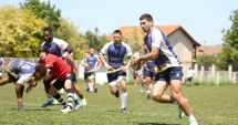 Doi rugbyști de la CSM Constanța sunt convocați la echipa națională 7s