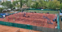 Stire din Sport : CSM Constanța este o prezență remarcabilă în sportul local. Eveniment important la Universitatea ”Ovidius”