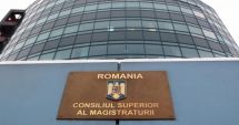 Stire din Social : CSM: Reforma pensiilor speciale afectează independența justiției