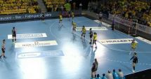 Stire din Sport : Handbal feminim: CSM București a ratat calificarea la turneul Final Four al Ligii Campionilor