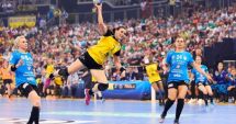Stire din Sport : CSM București, cap de serie la tragerea la sorți pentru Champions League. Campioana României e calificată direct în grupe