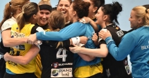 Stire din Sport : Câți bani va primi CSM de la Federația Europeană, după câștigarea Ligii Campionilor