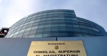 Stire din Eveniment : CSM a respins demisia lui Mircea Negulescu din magistratură