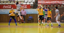 Stire din Sport : CS Medgidia,  primul meci și primul punct în Divizia A