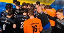 Stire din Sport : CS Medgidia, meci greu de Ziua Femeii. Confruntare cu CSM București II