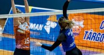 Stire din Sport : CS Medgidia, învinsă la mare luptă de CSM Târgovişte