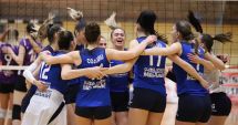Stire din Sport : CS Medgidia şi-a asigurat matematic calificarea în cupele europene