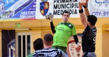 Stire din Sport : Cu gândul la promovare, CS Medgidia așteaptă reluarea campionatului
