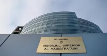 Stire din Eveniment : CSM sesizează Inspecția Judiciară după materialul Recorder. Secția pentru judecători cere verificări