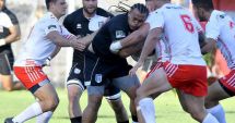 Stire din Sport : CSM Știința Baia Mare, prea puternică pentru ACS Tomitanii Constanța