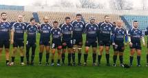 Stire din Sport : CS Năvodari, debut cu dreptul în Divizia Națională de seniori