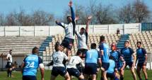 Stire din Sport : CS Năvodari a încheiat la egalitate meciul cu campioana RC Bârlad, scor 20-20
