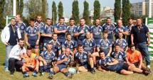 Stire din Sport : CS Năvodari,  mare favorită  în fața Bucovinei Suceava