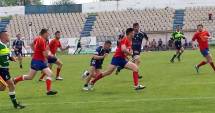 Stire din Sport : CS Năvodari, final în forță cu Bucovina Suceava