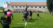 Stire din Sport : CS Năvodari, debut cu dreptul în returul DN de rugby seniori