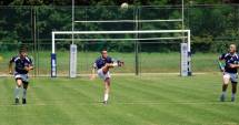 Stire din Sport : CS Năvodari, în efectiv complet pentru etapa  a doua a CN rugby 7