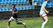 Stire din Sport : CS Năvodari, pe primul loc la etapa a treia a CN de rugby 7