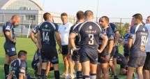 Stire din Sport : CS Năvodari, punct bonus defensiv  la Petroșani