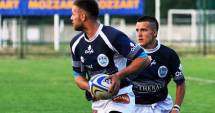 Stire din Sport : CS Năvodari debutează în play-off-ul Diviziei Naționale de rugby