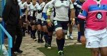 Stire din Sport : CS Năvodari, victorie cu punct bonus ofensiv