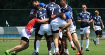 Stire din Sport : CS Năvodari înfruntă Știința Petroșani, în etapa a patra din play-off