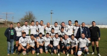 Stire din Sport : CS Năvodari vrea  să cucerească și"reduta" de la Galați
