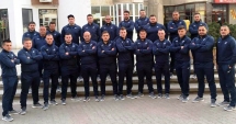 Stire din Sport : CS Năvodari, repetiție înaintea barajului din Cupa României