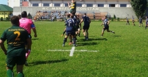 Stire din Sport : CS Năvodari țintește accederea în sferturile Cupei României