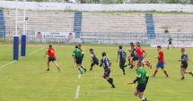 Stire din Sport : CS Năvodari, eliminată  din Cupa României la rugby