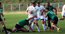 Stire din Sport : CS Năvodari, debut perfect în DN de seniori