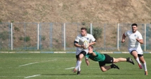 Stire din Sport : CS Năvodari, deplasare la Petroșani
