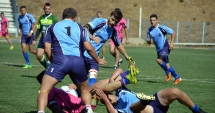Stire din Sport : CS Năvodari, mare favorită în partida cu RCM Galați
