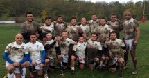 Stire din Sport : CS Năvodari a urcat pe prima poziție în DNS la rugby