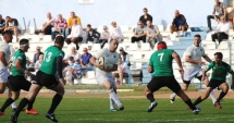 Stire din Sport : CS Năvodari primește vizita celor de la Dinamo București