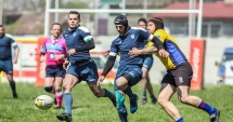 Stire din Sport : CS Năvodari, pe locul trei la turneul internațional de la Belgrad