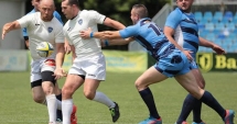Stire din Sport : CS Năvodari și CS Tomitanii s-au înscris în Campionatul Național de Rugby 7