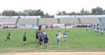 Stire din Sport : CS Năvodari, gata de returul Diviziei Naționale de Seniori