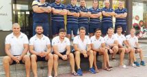 Stire din Sport : CS Năvodari  a câștigat  turneul de rugby  în 7 de la Galați