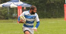 Stire din Sport : CS Năvodari, vicecampioana DNS  la rugby în 7