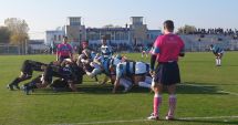 Stire din Sport : CS Năvodari, pregătită pentru  al doilea duel al sezonului din DNS