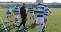 Stire din Sport : CS Năvodari defilează în Divizia Națională de Seniori