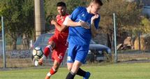 Stire din Sport : CS Năvodari va juca la turneul de promovare în Liga a 3-a