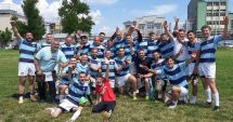 Stire din Sport : CS Năvodari se impune în prelungirile meciului de la Galaţi