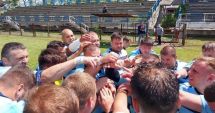 Stire din Sport : CS Năvodari, victorie cu punct bonus la Suceava