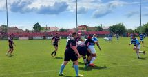 Stire din Sport : CS Năvodari, victorie fără punct bonus în deplasarea de la Arad