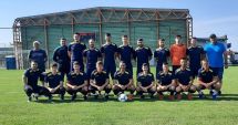 CS Năvodari a câștigat finala Cupei României - faza județeană